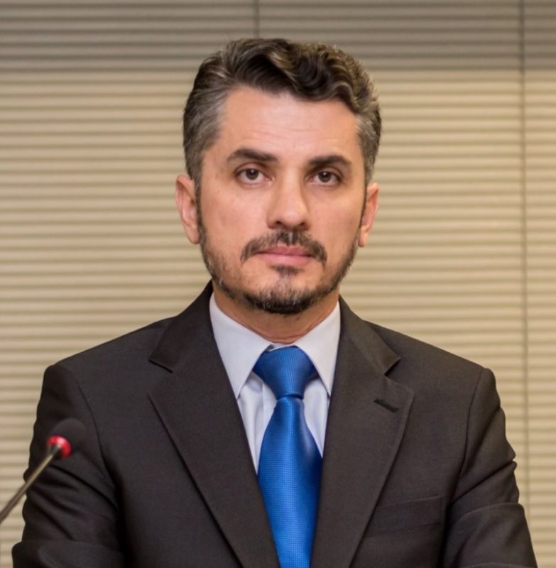 Marcelo Gomes Silva, promotor de Justiça – Foto: Divulgação/ND