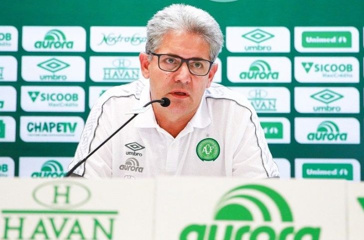 chapecoense