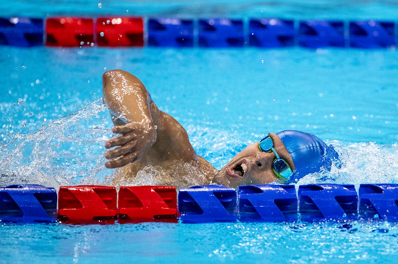 Catarinense de Brusque vai disputar a final nesta sexta – Foto: Ale Cabral/CPB/ND