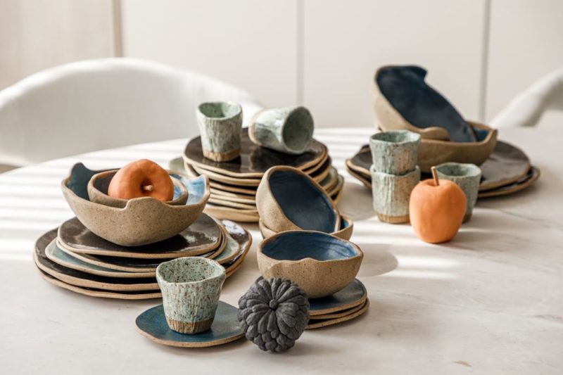 Cosmopolitan Loft: ambiente integrado destinado para mulheres