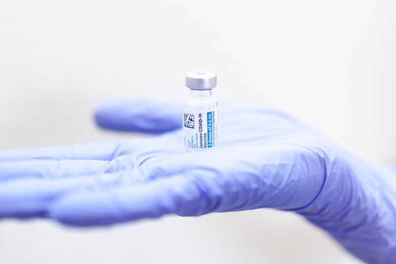 Existe uma diferença de mais de 1 milhão de doses entre vacinas distribuídas e aplicadas em SC – Foto: Mohammad Shahhosseini/ unsplash/ Divulgação/ ND