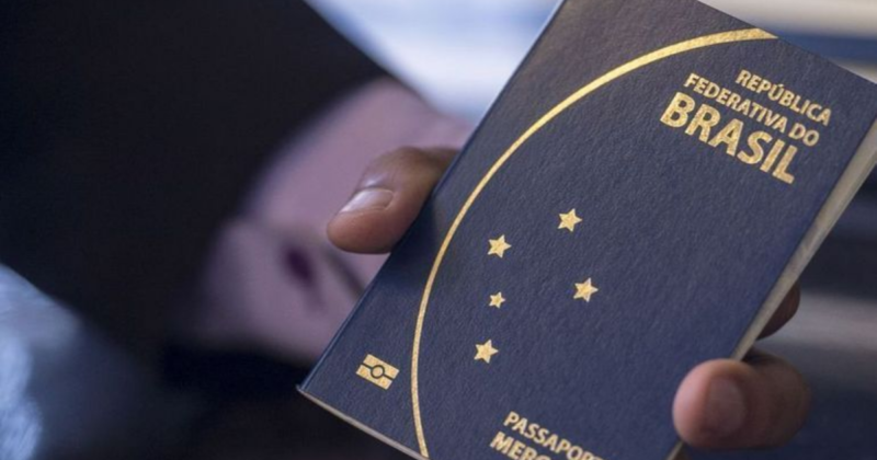 Viajantes do Brasil come&ccedil;am a ser recebidos por mais pa&iacute;ses – Foto: Marcelo Camargo/Ag&ecirc;ncia Brasil/Divulga&ccedil;&atilde;o/ND