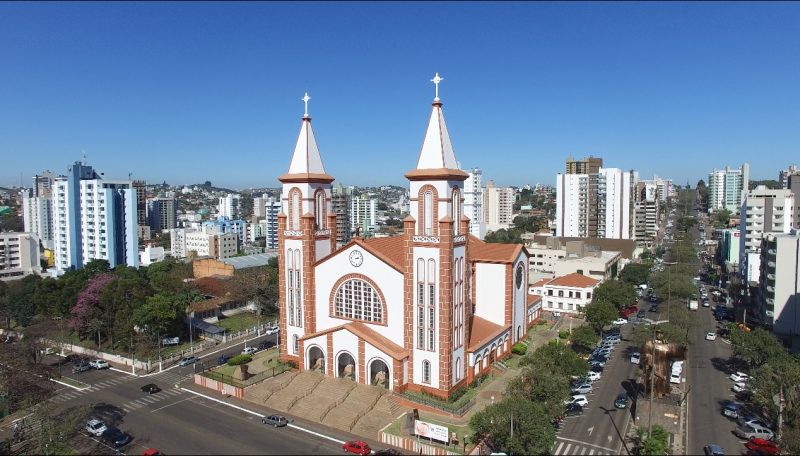 Município chega a 744 mortes por coronavírus Foto: ND Mais