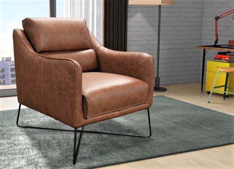 Parma, com estrutura em metal, orna com objetos coloridos nas &aacute;reas de reuni&atilde;o – Foto: Divulga&ccedil;&atilde;o Mempra