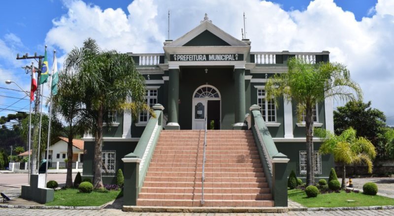 Campo Alegre vai leiloar bens ociosos em agosto – Foto: Prefeitura de Campo Alegre/Divulgação