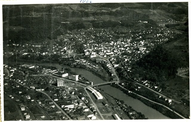 In&iacute;cio da hist&oacute;ria de Joa&ccedil;aba, a maior cidade do Meio-Oeste do Estado. – Foto: Prefeitura de Joa&ccedil;aba/Divulga&ccedil;&atilde;o/ND