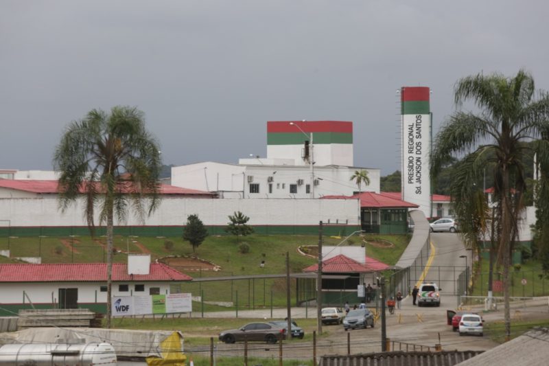 Detento teve pena encurtada, sob a alegação de condições degradantes