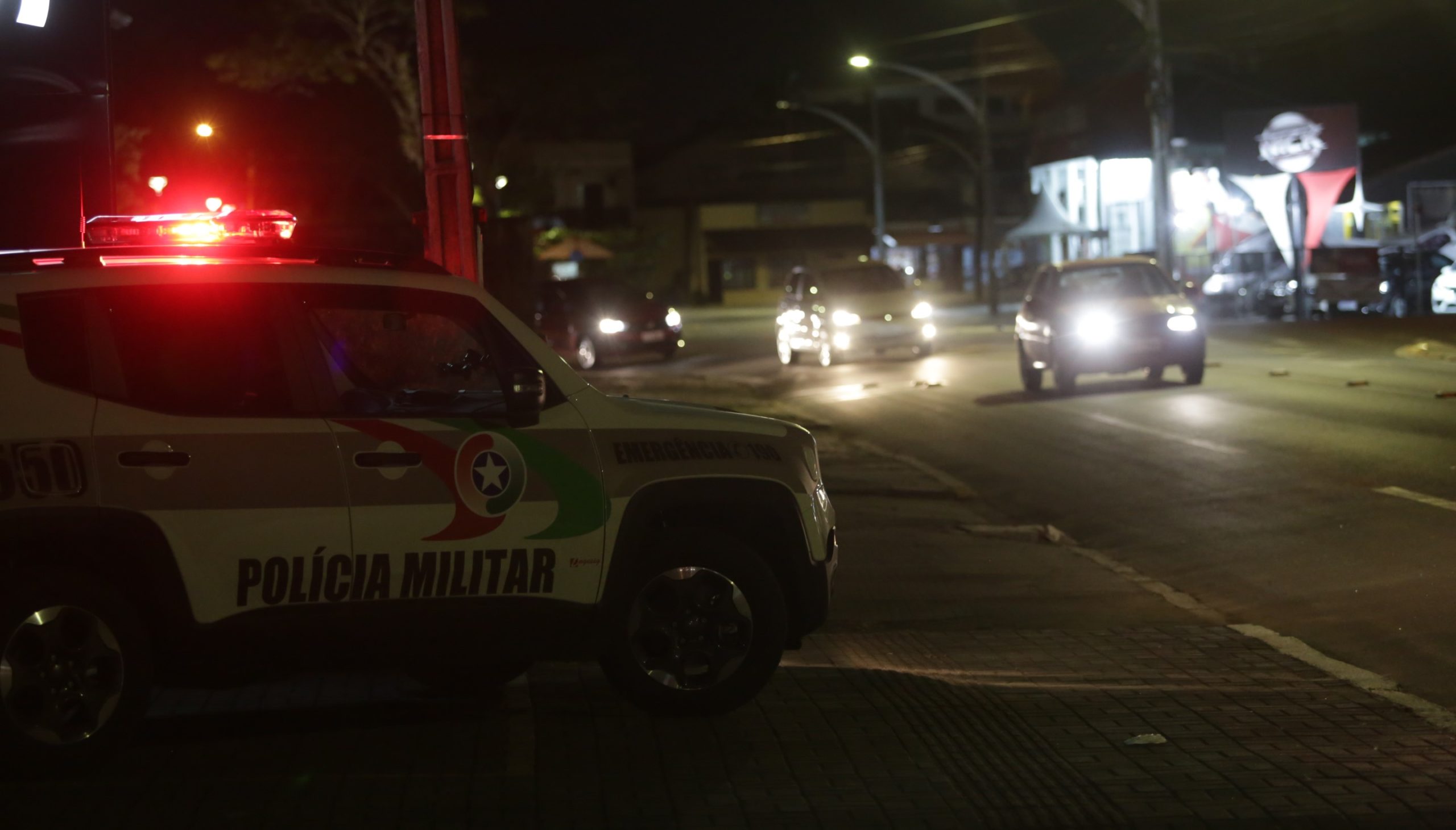 Homem morre durante trilha de motos em São João do Itaperiú