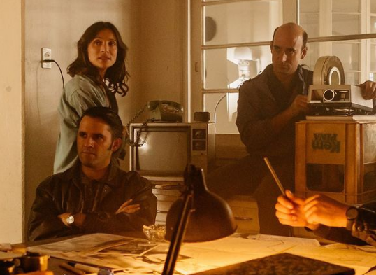 Filme Matar Pinochet que participa da categoria Mostra Longa Fic&ccedil;&atilde;o Mercosul – Foto: Redes Sociais/ Divulga&ccedil;&atilde;o/ND