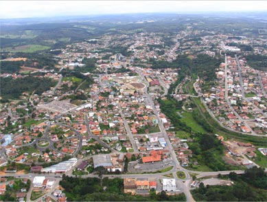 Rio Negrinho