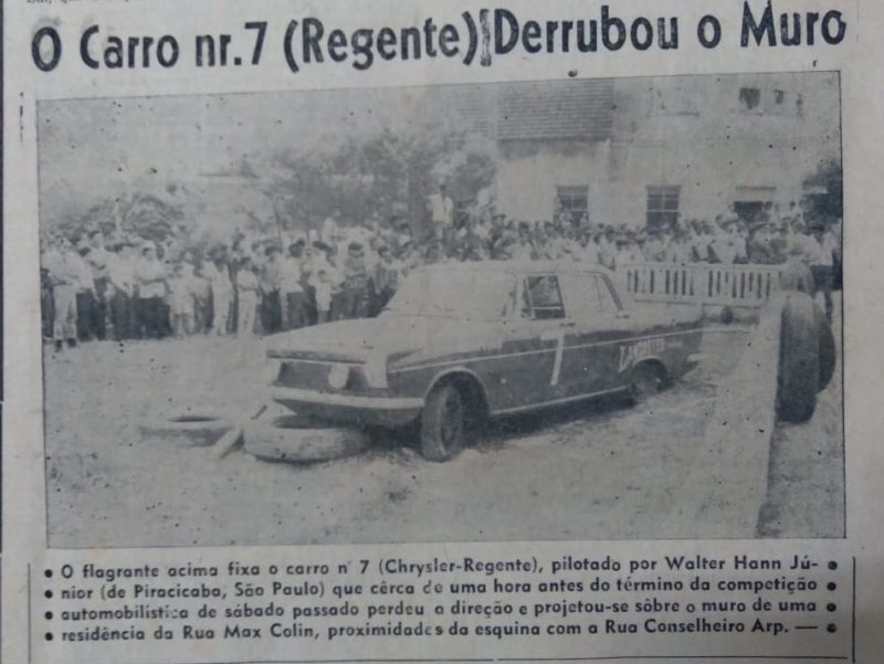 Foto: reprodu&ccedil;&atilde;o Jornal AN.