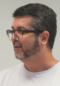 “A inovação se constrói hoje olhando para amanhã, mas com o pé no ontem. Eu tenho que buscar referências para construir esse futuro. O passado não nos ensina mais, mas nos ancora e nos faz ter ideias para um futuro melhor”, diz Luiz Salomão – Foto: Divulgação/ND