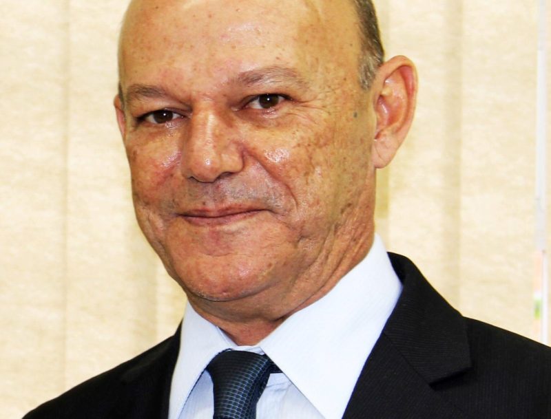 Sandro Murilo Santos