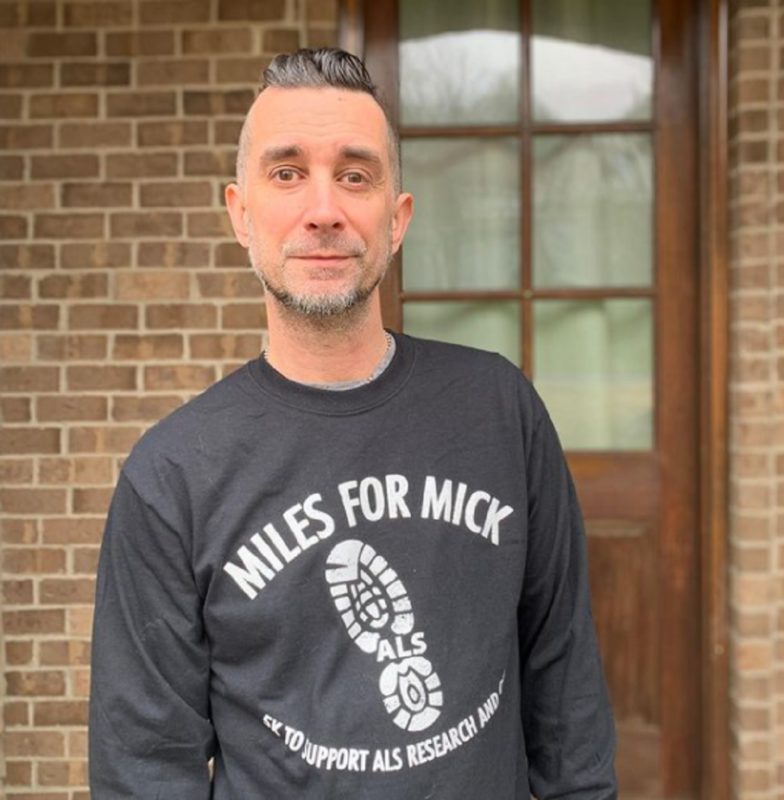 Baterista Pete Parada deixa banda ap&oacute;s recusar vacina contra Covid-19 – Foto: Instagram/Divulga&ccedil;&atilde;o/ND