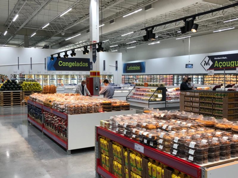 supermercado big