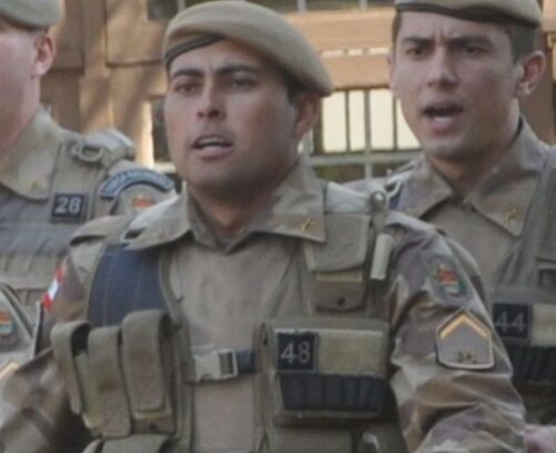 policial militar sirlano pires