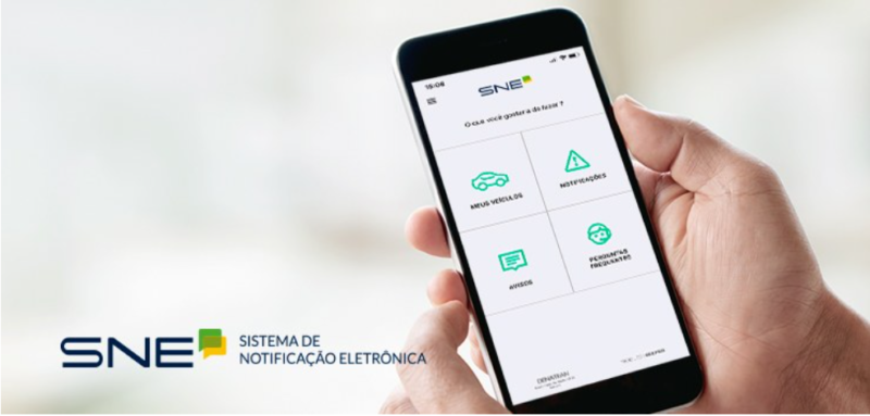 Para ter direito ao desconto, o proprietário precisa cadastrar o veículo – Foto: Divulgação/ND