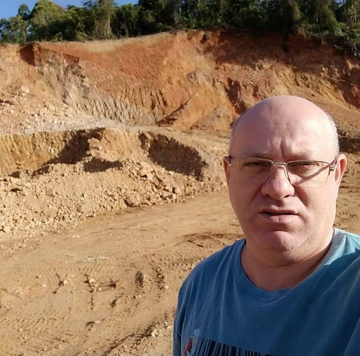Moacir Luiz Benevenuti