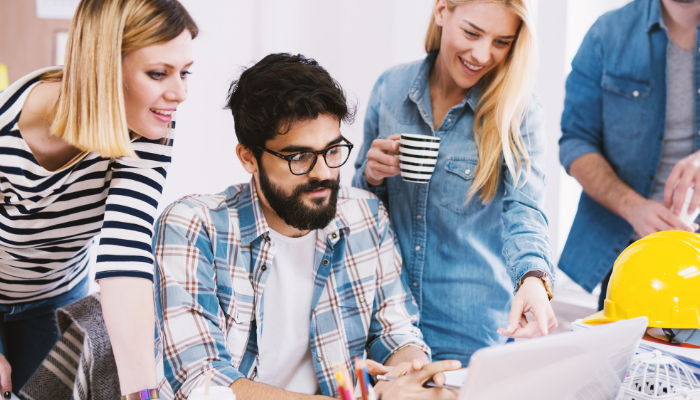 A inovação é o agente assertivo para realizar um marketing eficaz, além de promover maior sustentabilidade – Foto: Divulgação/Condor Connect