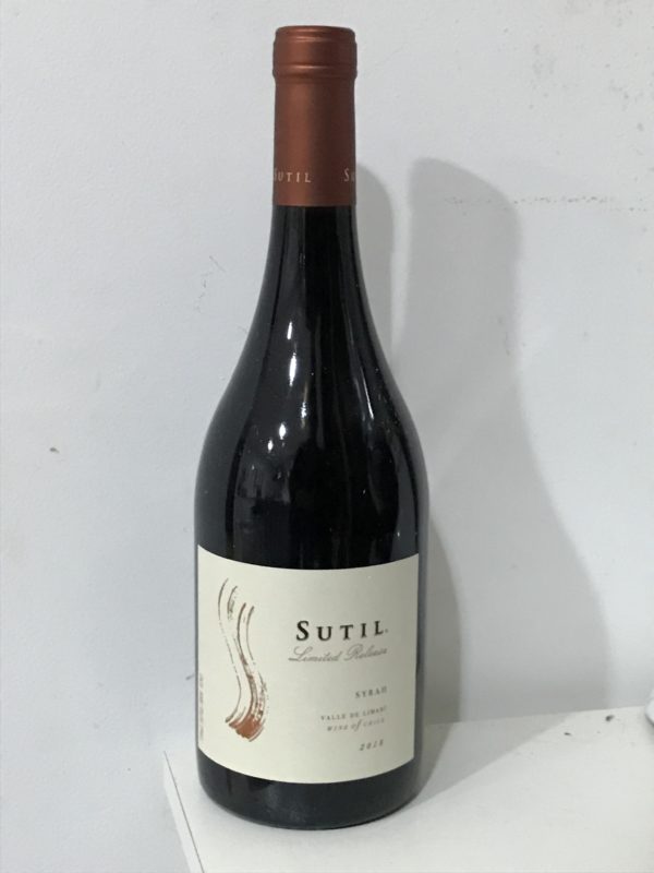 Um Syrah de clima frio – Foto: João Lombardo