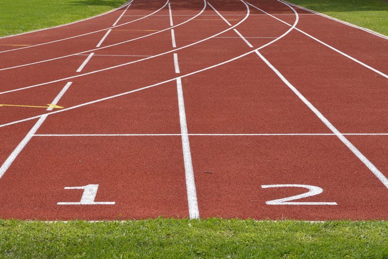 Veja como participar do edital para o Bolsa atleta de Florianópolis – Foto: Pixabay/ND