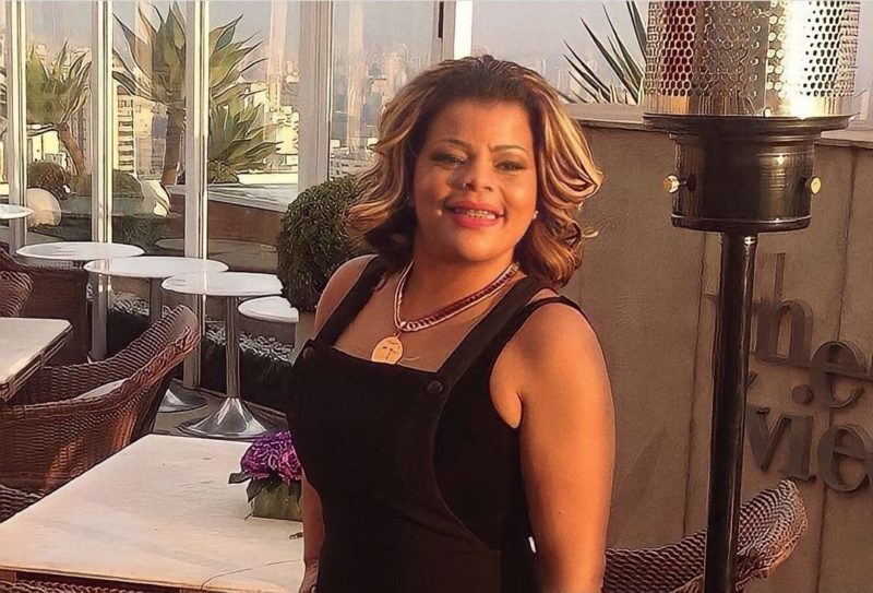 Tati Quebra Barraco teria assinado contrato com a Record TV – Foto: Reprodu&ccedil;&atilde;o Instagram/ND