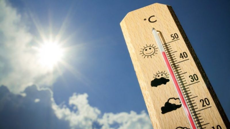 Verão de altas temperaturas é esperado em Santa Catarina – Foto: Pixabay/Reprodução/ND