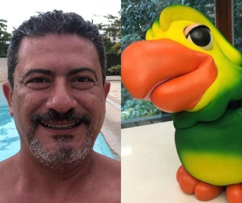 Polícia pede arquivamento do inquérito que investiga morte de Tom Veiga – Foto: Internet/Reprodução