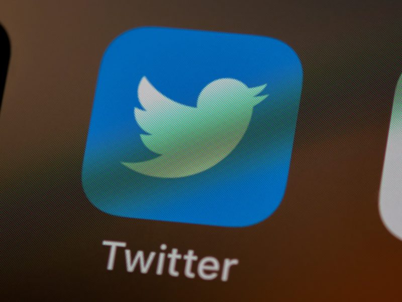 Famosos se despedem de ferramente Fleets, do Twitter – Foto: Twitter/Divulgação/ND