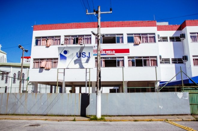 Centro de São José tem processo de fechamento em curso desde agosto