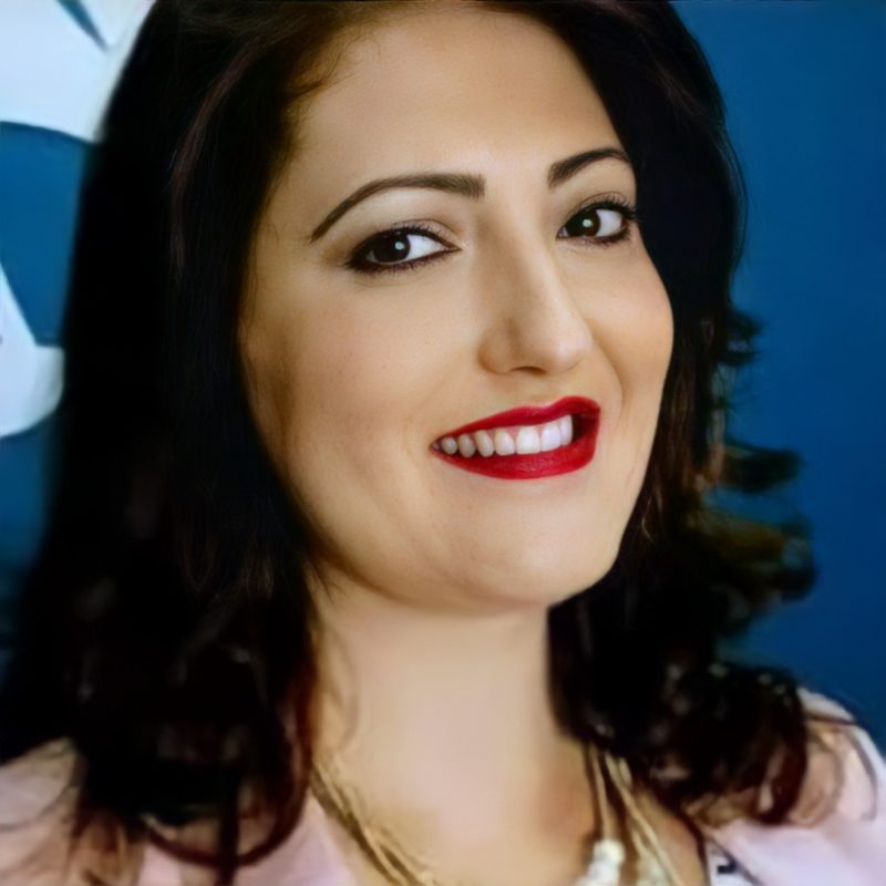 Vanessa Schlickmann, criadora da Ciranda Solid&aacute;ria – Foto: Divulga&ccedil;&atilde;o/ND