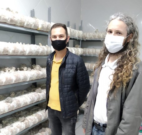 CoguVale na rota do turismo em Nova Trento