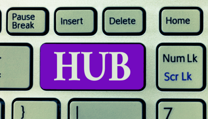 Os hubs são espaços físicos ou online onde diversas startups executam suas operações &#8211; Foto: Divulgação/Condor Connect