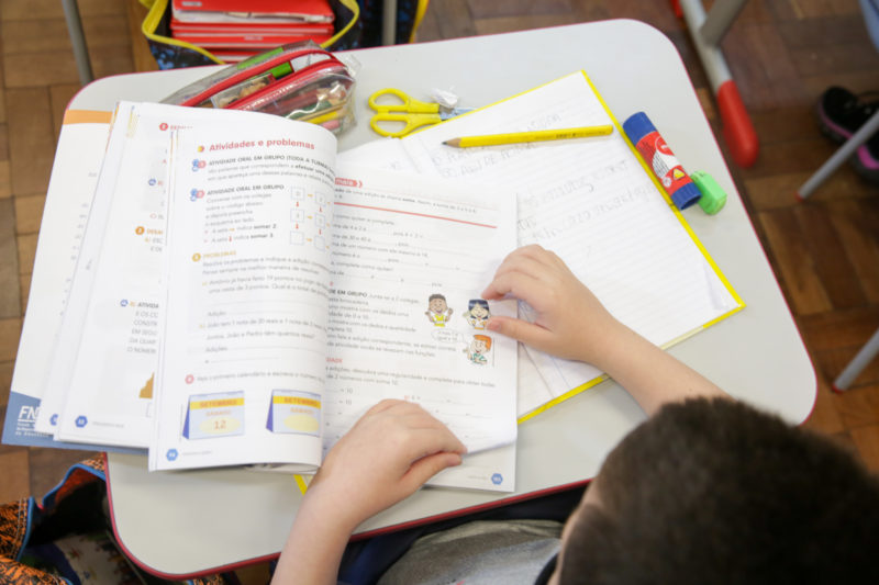 Escola Anita Garibaldi