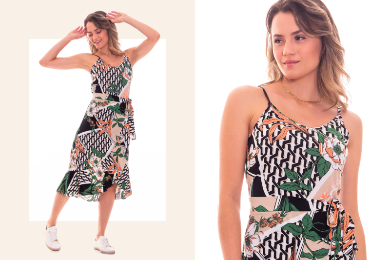 Foto: Divulga&ccedil;&atilde;o/FIP a Feira da Moda