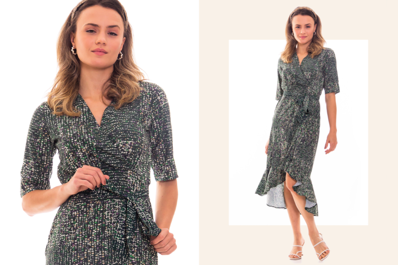 Foto: Divulga&ccedil;&atilde;o/FIP a Feira da Moda