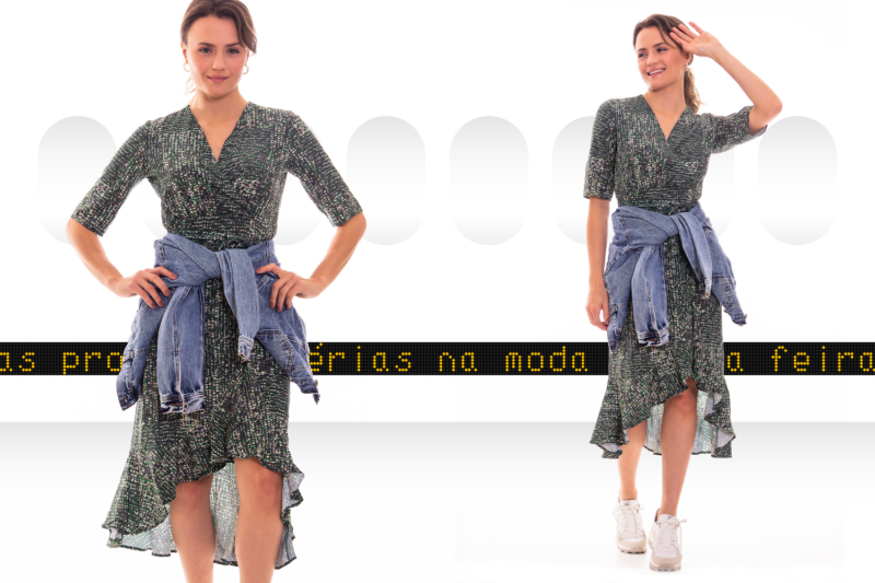 Foto: Divulga&ccedil;&atilde;o/FIP a Feira da Moda