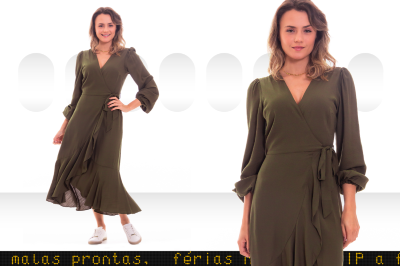 Foto: Divulga&ccedil;&atilde;o/FIP a Feira da Moda