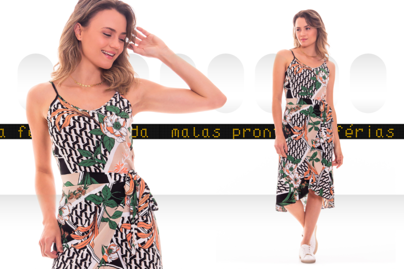 Foto: Divulga&ccedil;&atilde;o/FIP a Feira da Moda