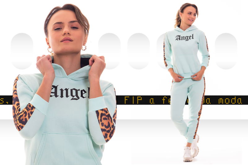 Foto: Divulga&ccedil;&atilde;o/FIP a Feira da Moda