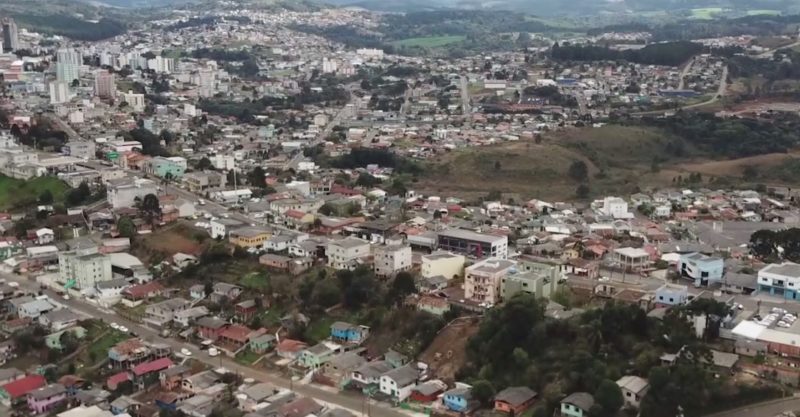 Caçador passa a contar com a presença do Grupo ND – Foto: Reprodução/NDTV