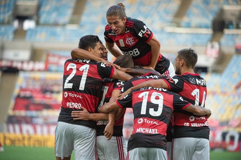 Foto: Alexandre Vidal/Reprodução/Instagram