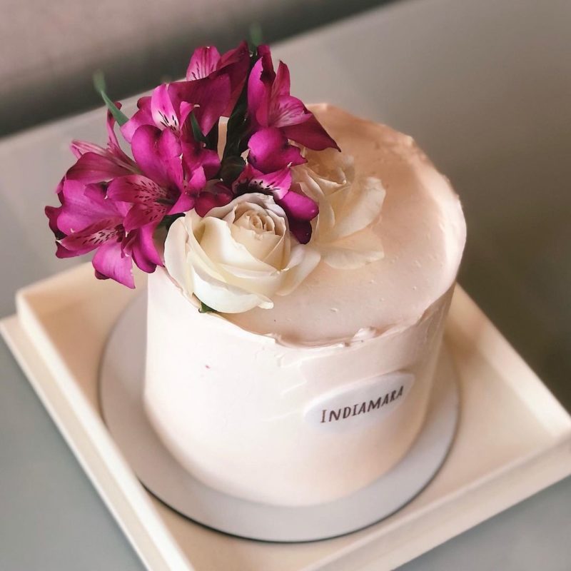 Foto: Bem + Doces/Divulgação