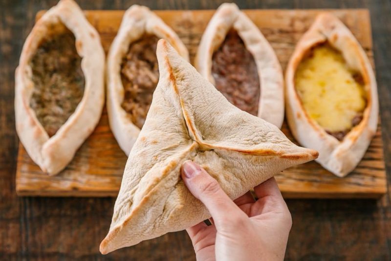 Foto: Al Amir Culinária Árabe/Divulgação