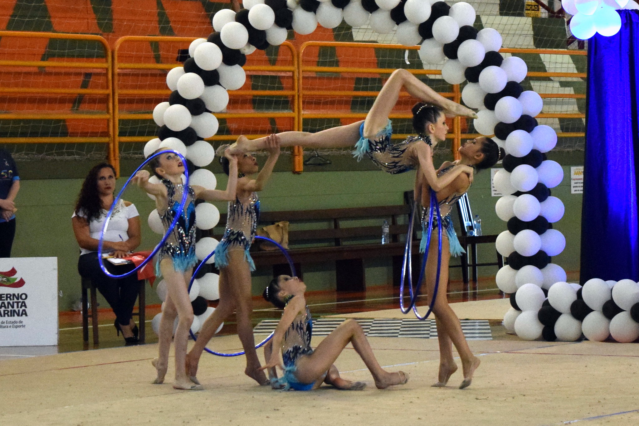 TBT do Esporte: corridas de rua eram atração em Blumenau no