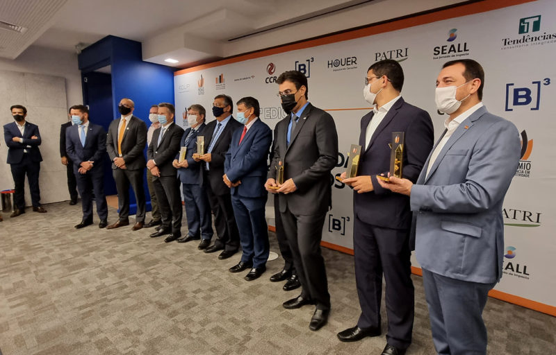 Santa Catarina &eacute; o Estado com mais indicadores acima da m&eacute;dia da OCDE – Foto: GovSC/Divulga&ccedil;&atilde;o/ND