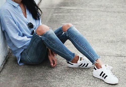 Modelos de tênis stylish e clássicos que vale a pena conferir