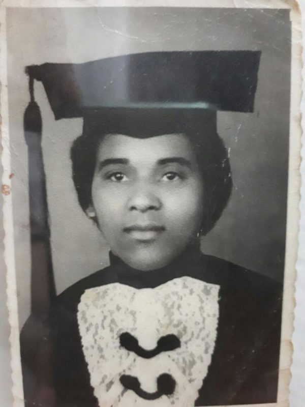 Adotiva Liberato Valentim virou nome de escola na Costeira do Pirajubaé – Foto: PMF/Divulgação/ND