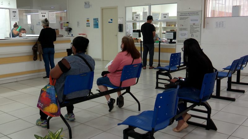 Trechos interditados j&aacute; causam preju&iacute;zos na sa&uacute;de e educa&ccedil;&atilde;o em cidades do Vale – Foto: Divulga&ccedil;&atilde;o/NDTV