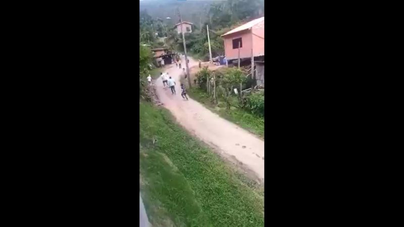 Caso de agress&atilde;o a idosos segue em investiga&ccedil;&atilde;o pela Pol&iacute;cia Civil – Foto: Reprodu&ccedil;&atilde;o/Internet/ND